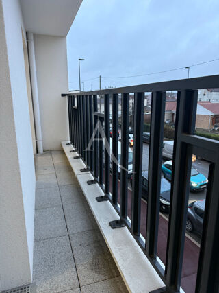  Appartement � louer 3 pi�ces 60 m�