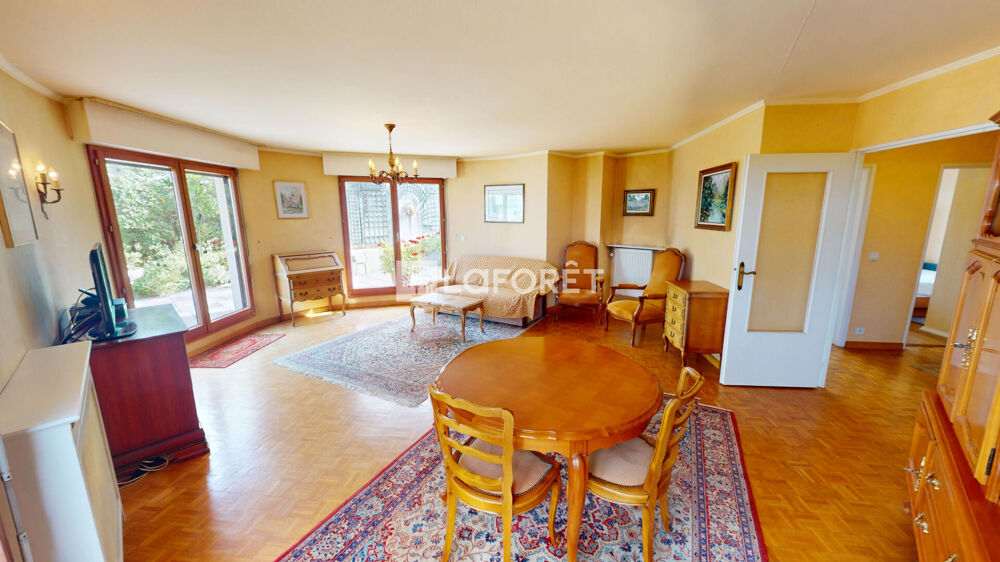 � vendre  Appartement Rueil-Malmaison (92500)