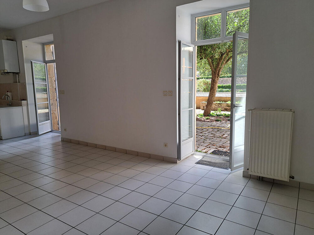 Appartement Nevers 3 pièce(s) 76.70 m2