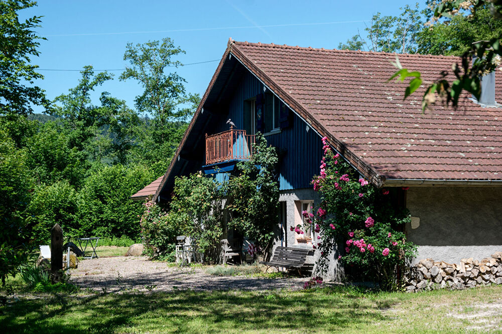 Bel ensemble immobilier dans un environnement exceptionnel
