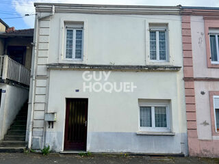  Maison � vendre 5 pi�ces 83 m�