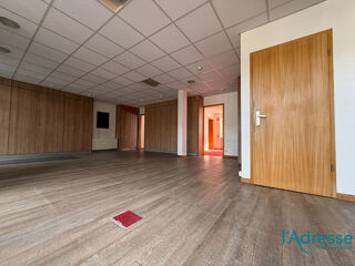  Appartement à vendre 3 pièces 99 m²