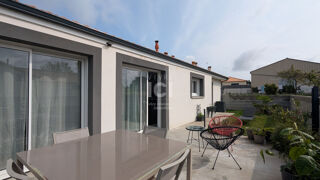  Maison à louer 5 pièces 109 m²