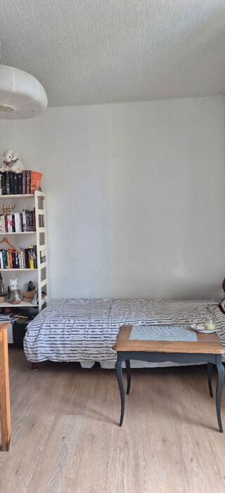  Appartement  vendre 2 pices 32 m