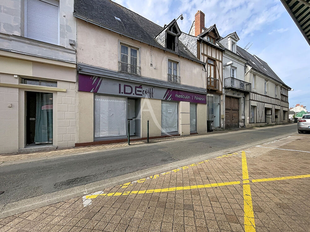 Maison 5 pièces 108 m² · à Beaufort en Anjou · 108 m² · 57 500 €