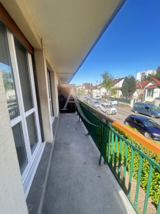  Appartement � vendre 3 pi�ces 59 m�