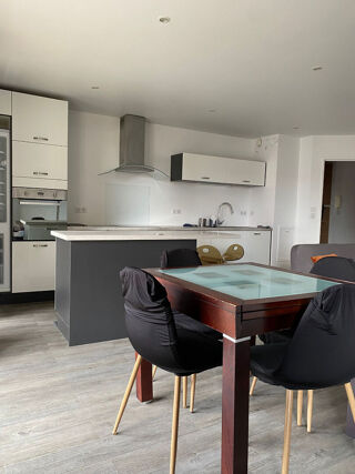  Appartement � louer 3 pi�ces 68 m�