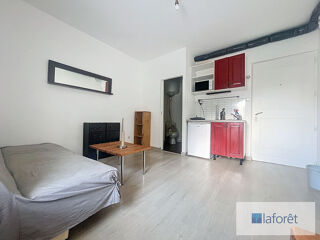  Appartement � louer 1 pi�ce 19 m�