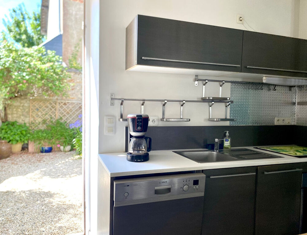 Vente Maison Maison centre ville 121.8 M2. Le pouliguen