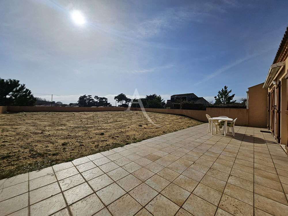 Vente Maison Maison Bretignolles Sur Mer Bretignolles sur mer