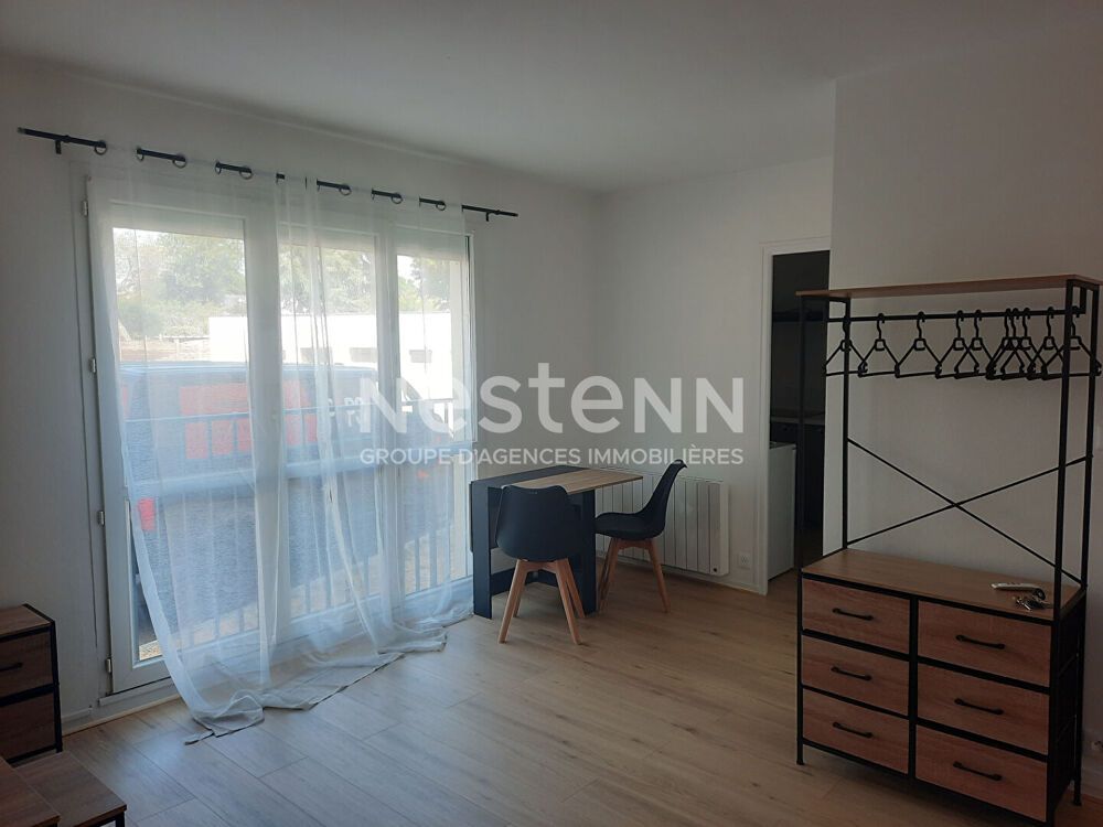 Location Appartement Grand studio meublé à louer à Sarzeau, proche commerces et mer Sarzeau