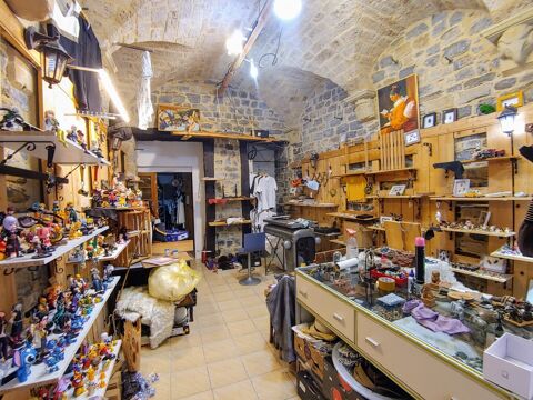   Local commercial- Centre-ville -Millau 