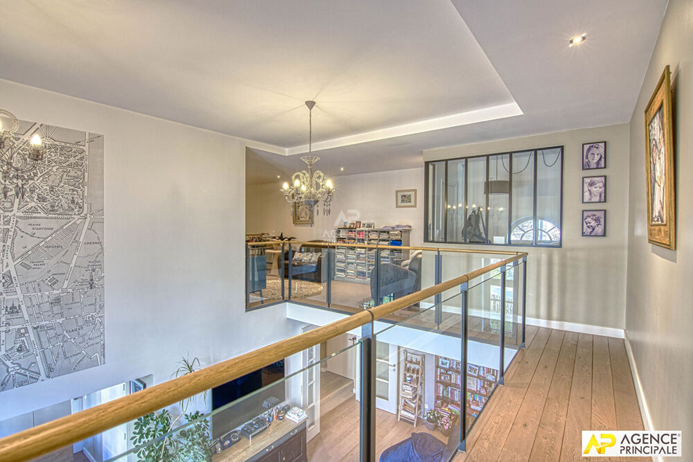 � vendre  Appartement Versailles (78000)