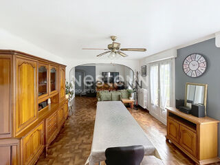  Maison à vendre 6 pièces 130 m²