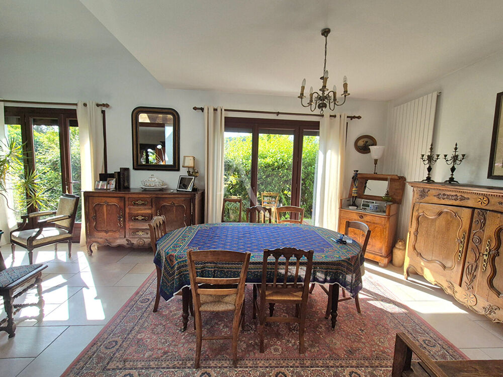 Maison Bures Sur Yvette 5 pièce(s) 125 m2