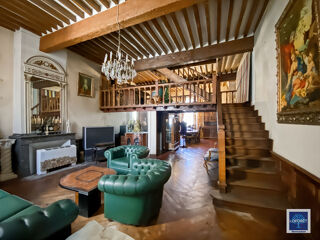  Appartement à vendre 5 pièces 227 m²