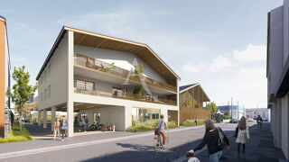  Appartement  vendre 4 pices 94 m