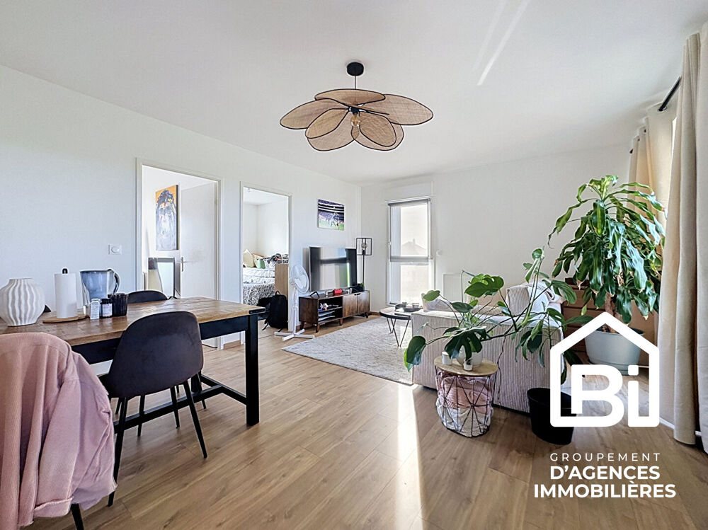 Vente Appartement BLAINVILLE SUR ORNE - Appartement de 3 pièces Blainville sur orne