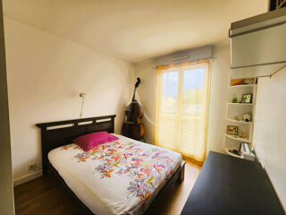  Appartement � vendre 4 pi�ces 76 m�