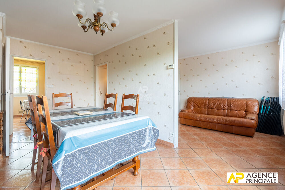 Vente Appartement Appartement Le Mesnil Le Roi 3 pièce(s) 66 m2 Le mesnil le roi