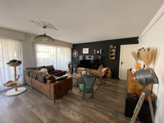  Appartement � vendre 4 pi�ces 84 m�