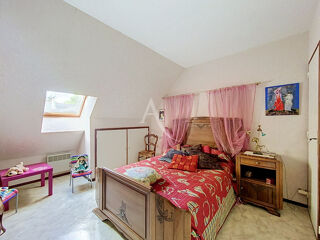  Maison à vendre 7 pièces 168 m²