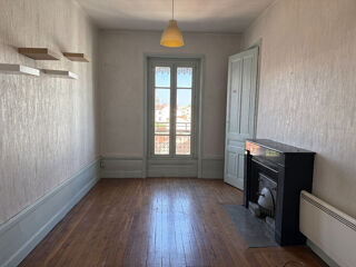  Appartement à vendre 1 pièce 37 m²