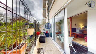  Appartement à vendre 3 pièces 64 m²