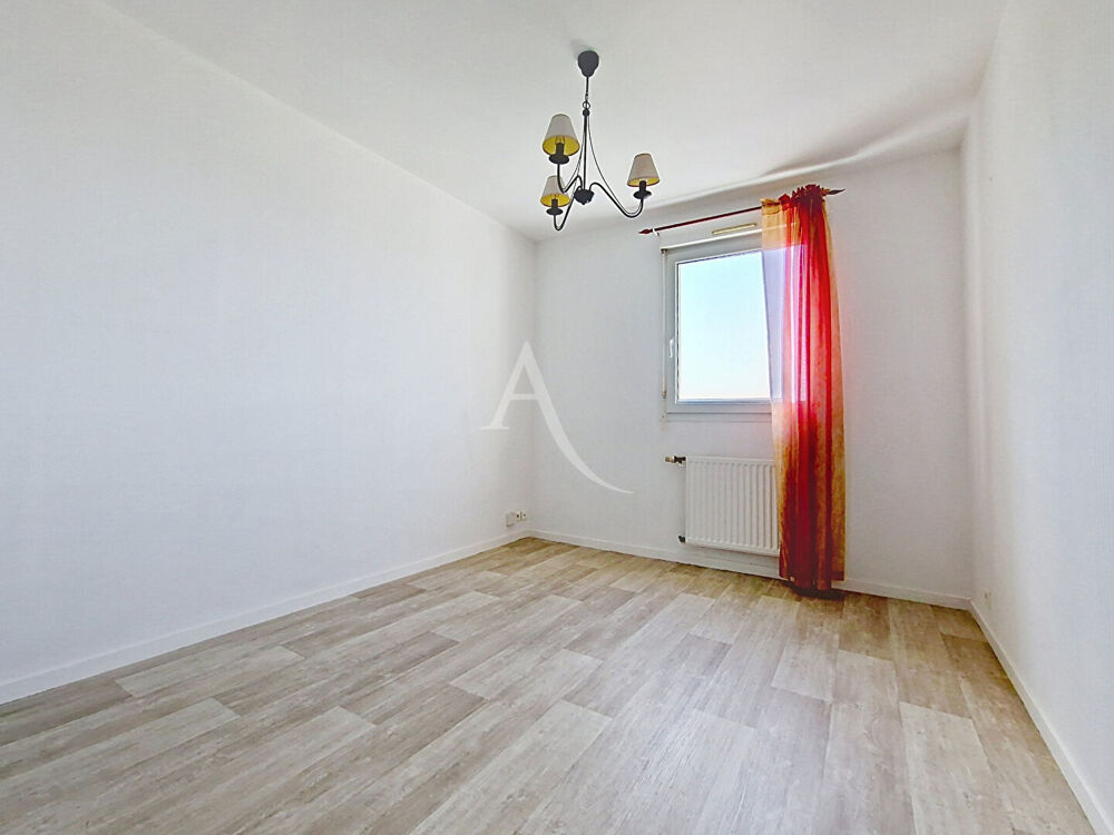 Vente Appartement Appartement Carquefou Bourg 3 pièce(s) 55 m2 Carquefou