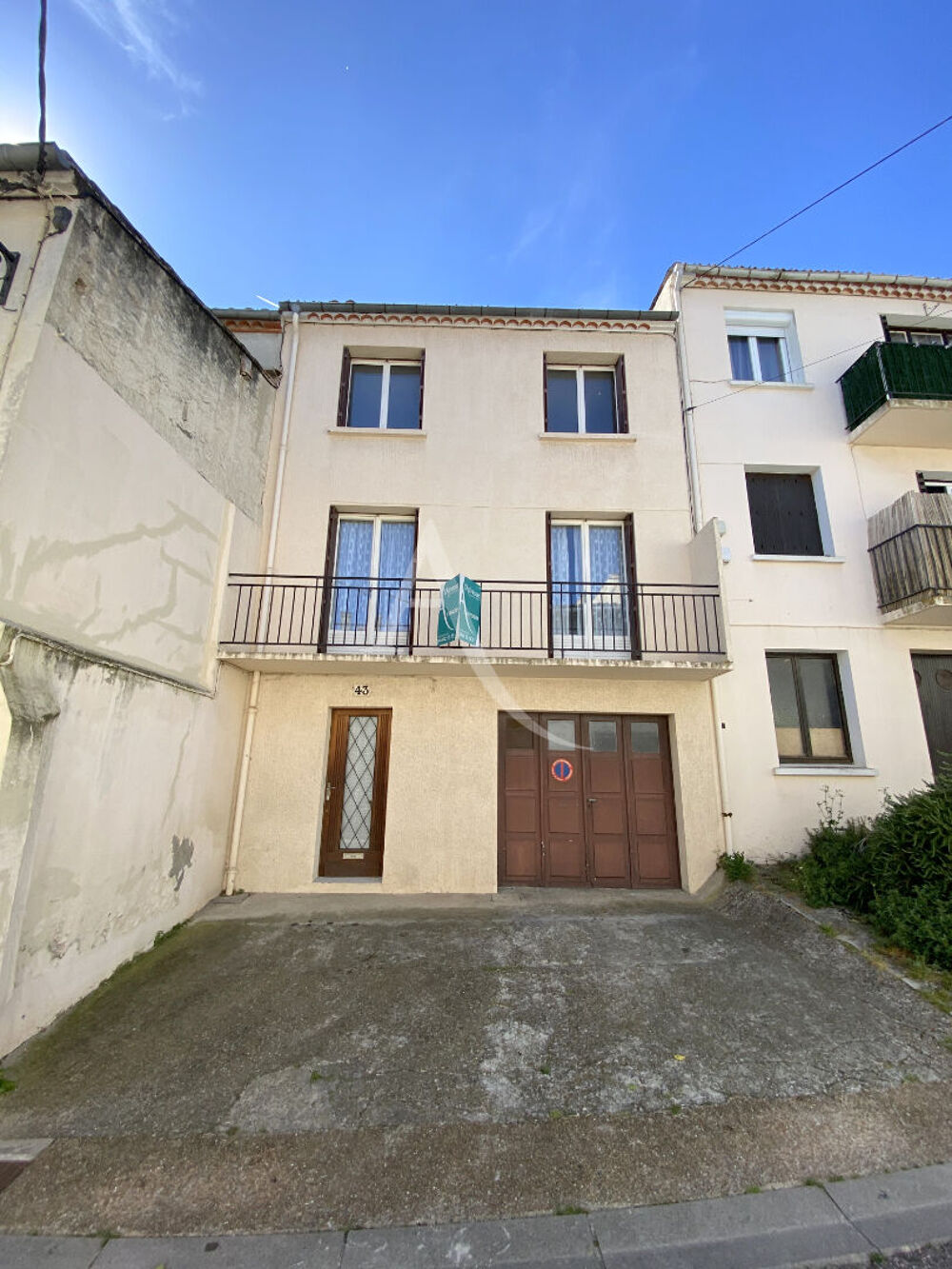 Maison Castelnaudary 4 pièce(s) 110.23m2