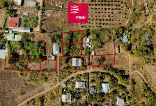  Terrain � vendre 500 m�