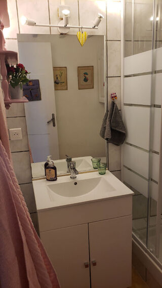  Appartement à louer 1 pièce 30 m²