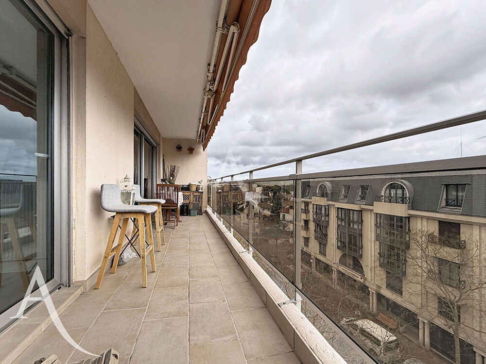 � vendre  Appartement Garches (92380)