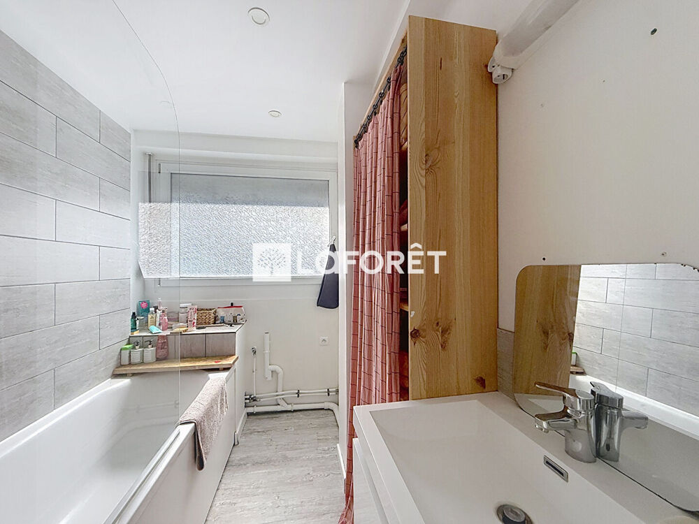 Location Appartement Bel appartement en duplex 3ch, bureau Calais