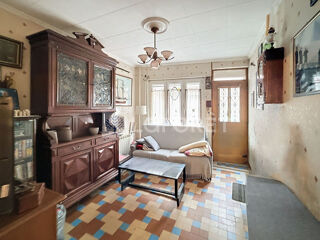 Maison  vendre 4 pices 59 m