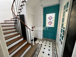 Maison à vendre 6 pièces 135 m²
