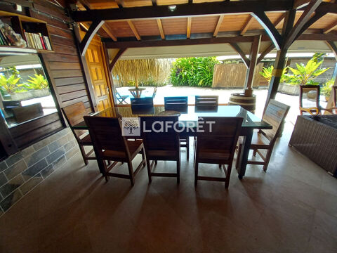  Maison � louer 6 pi�ces 153 m� La trinite