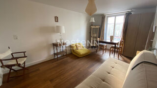  Appartement � vendre 1 pi�ce 22 m�