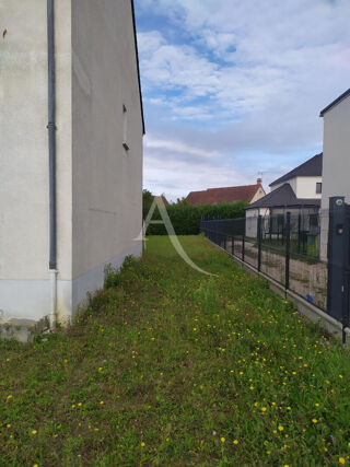  Maison � vendre 5 pi�ces 106 m�