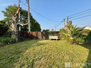  Maison � vendre 2 pi�ces 41 m�