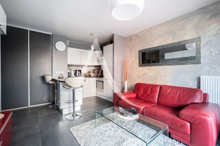  Appartement à vendre 3 pièces 51 m²
