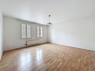  Appartement � vendre 2 pi�ces 51 m�