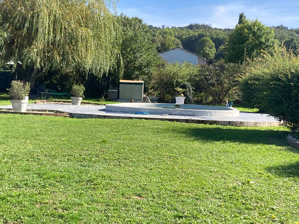 Maison Simandres 6 pièce(s) 160 m2