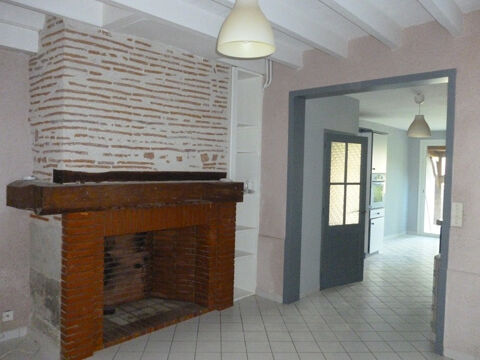   Maison  4 pièce(s) - Aiguillon (47190) Maison - 4 pièce(s) - 115 m²