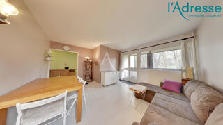  Appartement � louer 3 pi�ces 65 m�