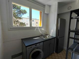  Appartement à vendre 3 pièces 45 m²