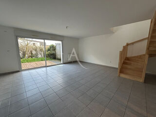  Maison � vendre 3 pi�ces 75 m�