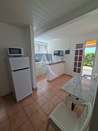  Appartement à louer 3 pièces 46 m²