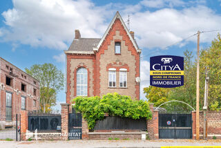  Maison � vendre 7 pi�ces 185 m�