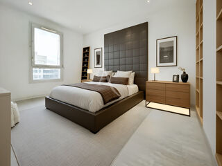  Appartement  vendre 2 pices 38 m